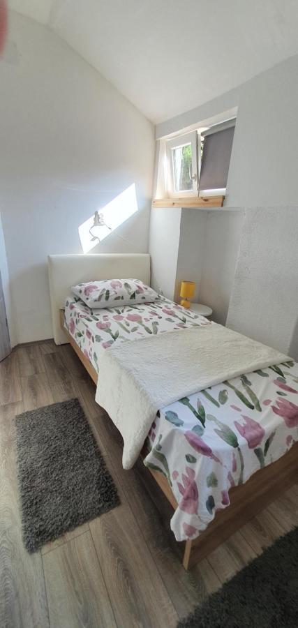 Heritage Apartments Trumbic Σπλιτ Εξωτερικό φωτογραφία