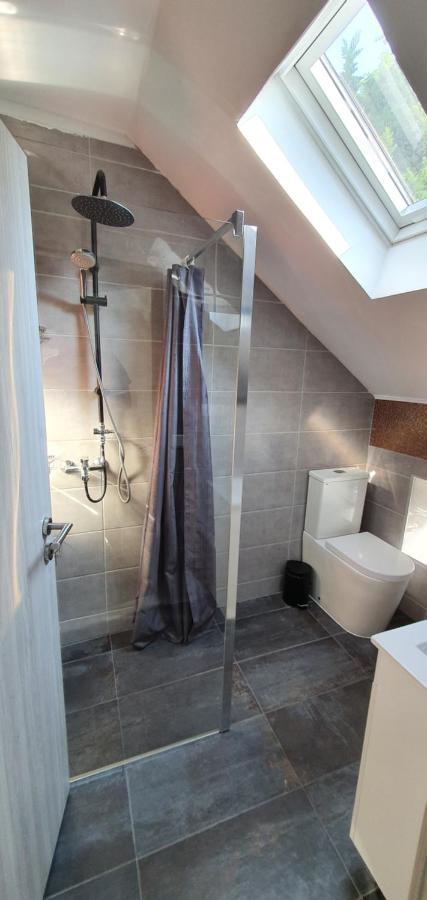 Heritage Apartments Trumbic Σπλιτ Εξωτερικό φωτογραφία