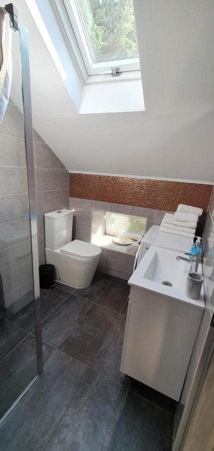 Heritage Apartments Trumbic Σπλιτ Εξωτερικό φωτογραφία