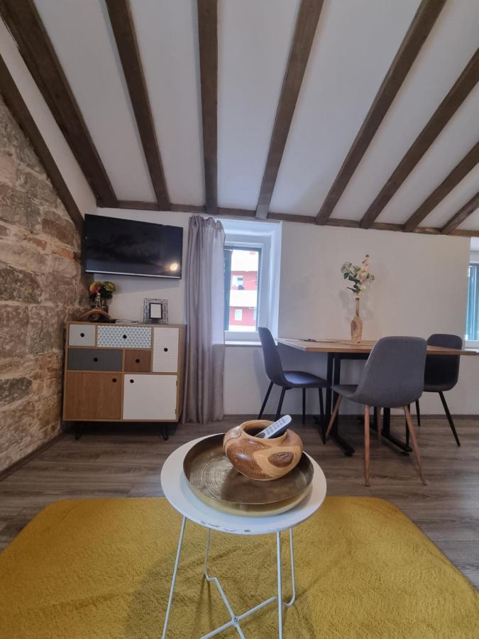 Heritage Apartments Trumbic Σπλιτ Εξωτερικό φωτογραφία