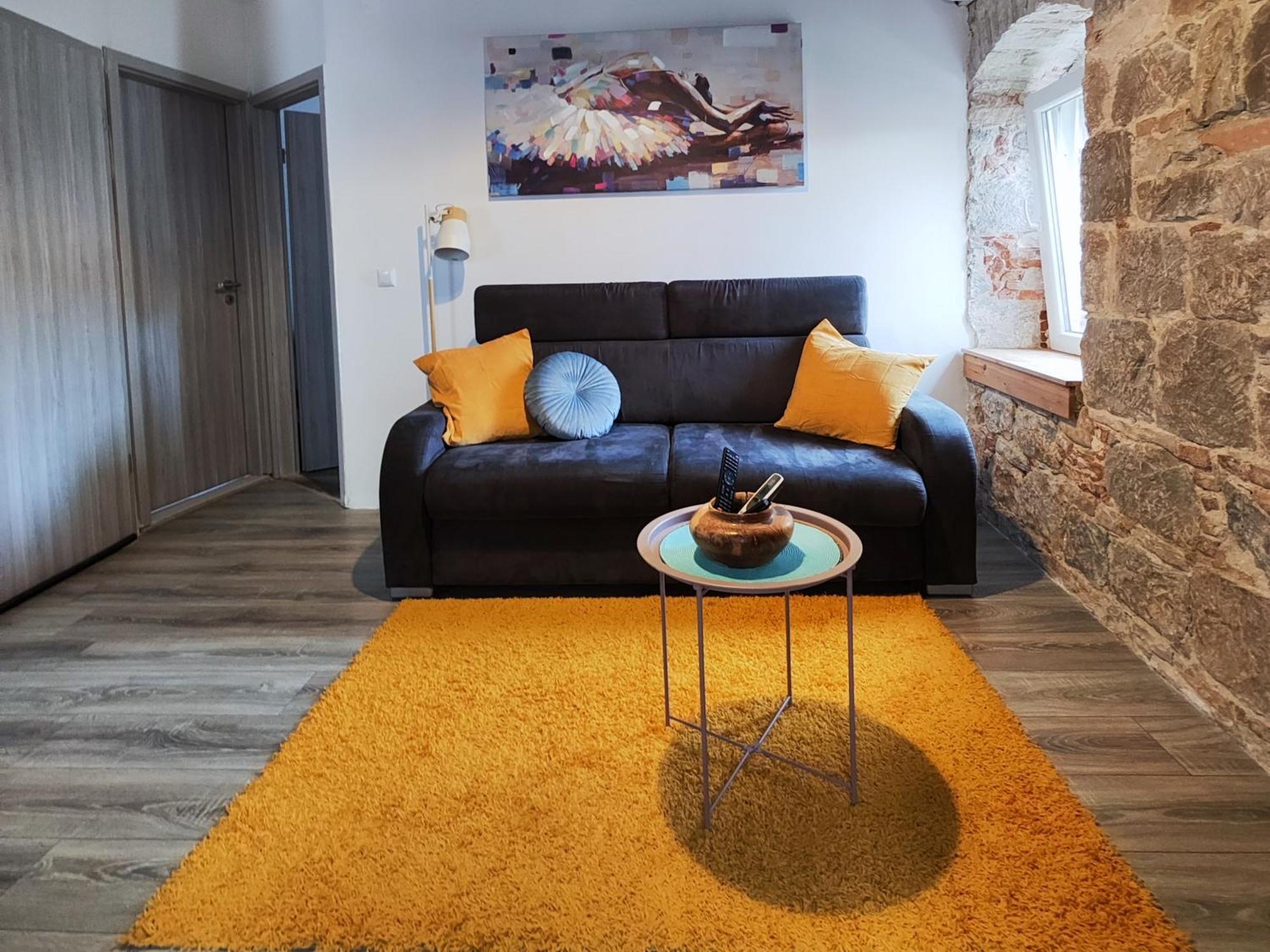 Heritage Apartments Trumbic Σπλιτ Εξωτερικό φωτογραφία