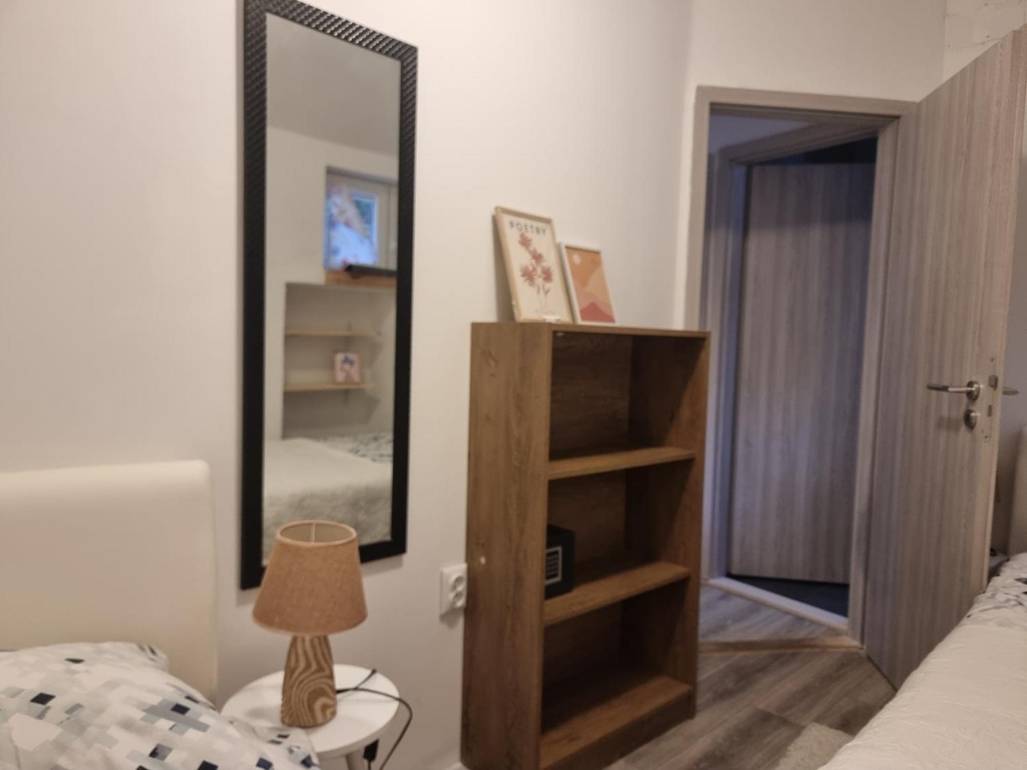 Heritage Apartments Trumbic Σπλιτ Εξωτερικό φωτογραφία