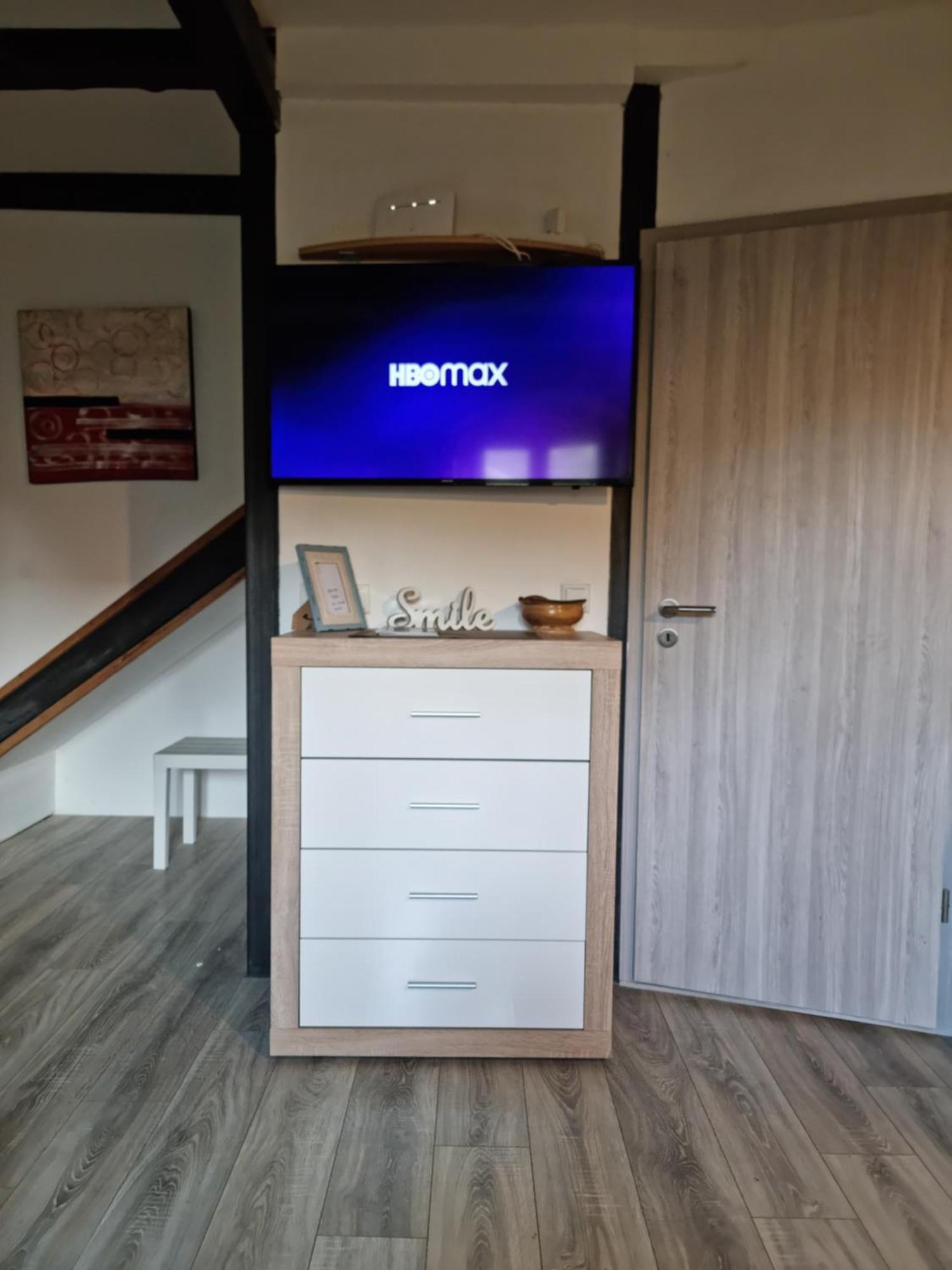 Heritage Apartments Trumbic Σπλιτ Εξωτερικό φωτογραφία