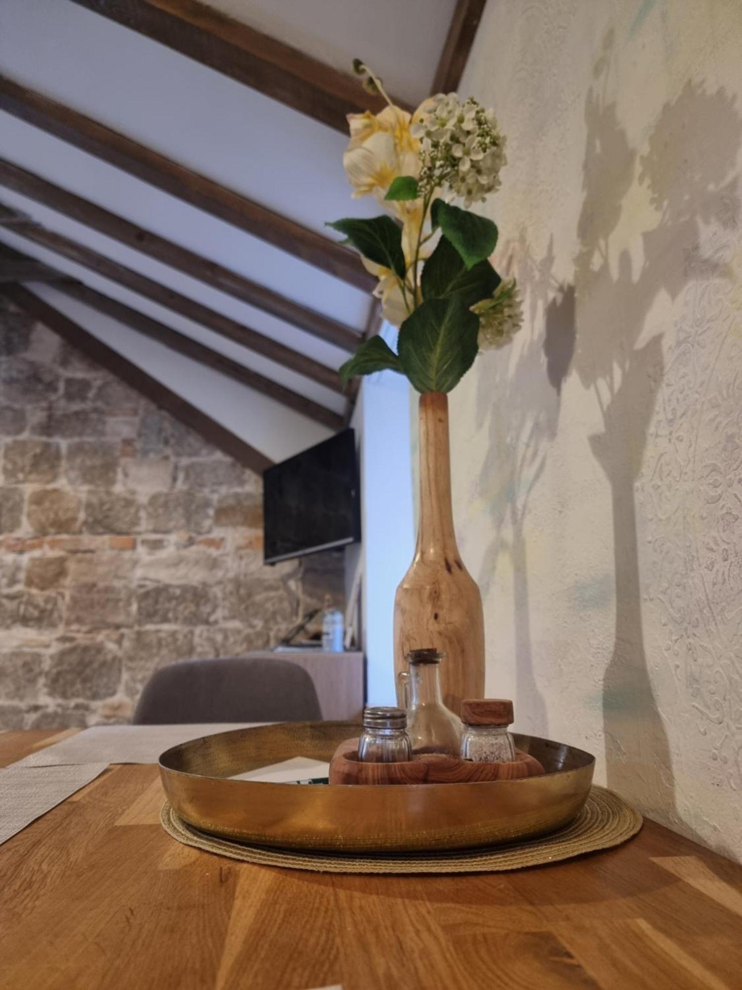 Heritage Apartments Trumbic Σπλιτ Εξωτερικό φωτογραφία
