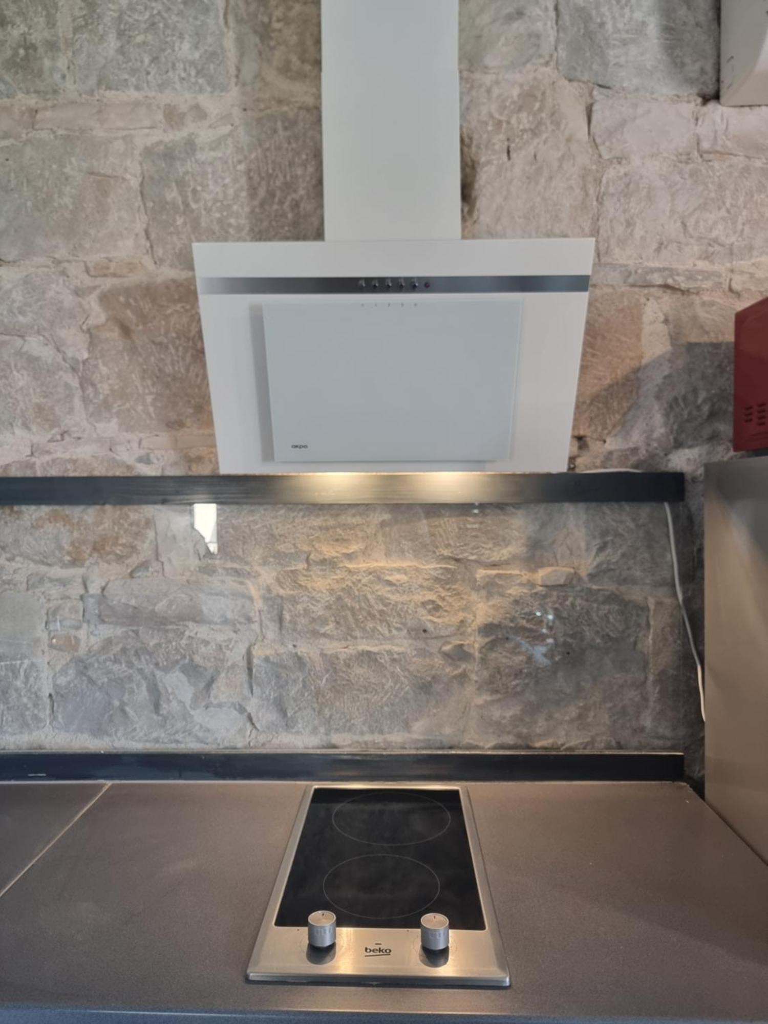 Heritage Apartments Trumbic Σπλιτ Εξωτερικό φωτογραφία
