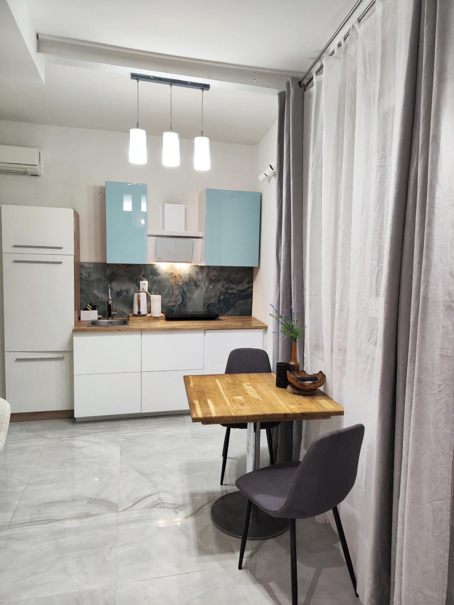 Heritage Apartments Trumbic Σπλιτ Εξωτερικό φωτογραφία