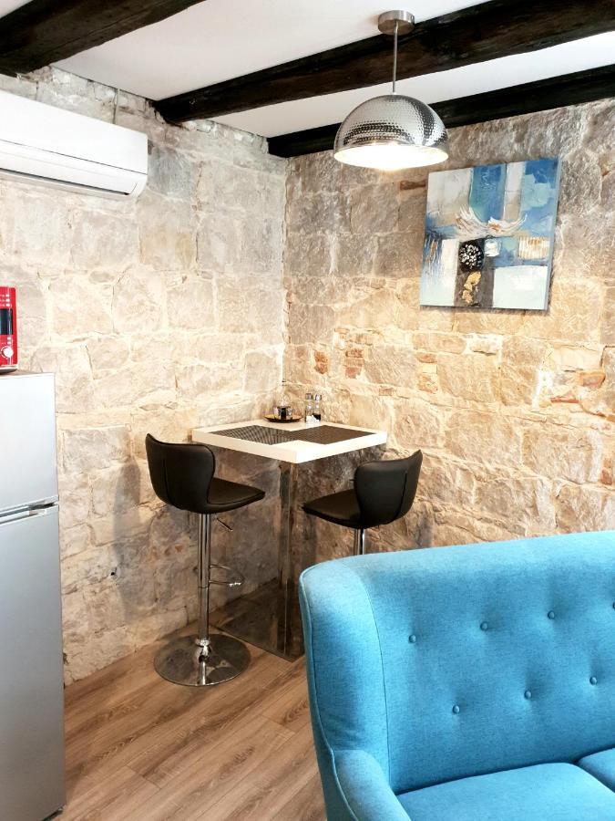 Heritage Apartments Trumbic Σπλιτ Εξωτερικό φωτογραφία