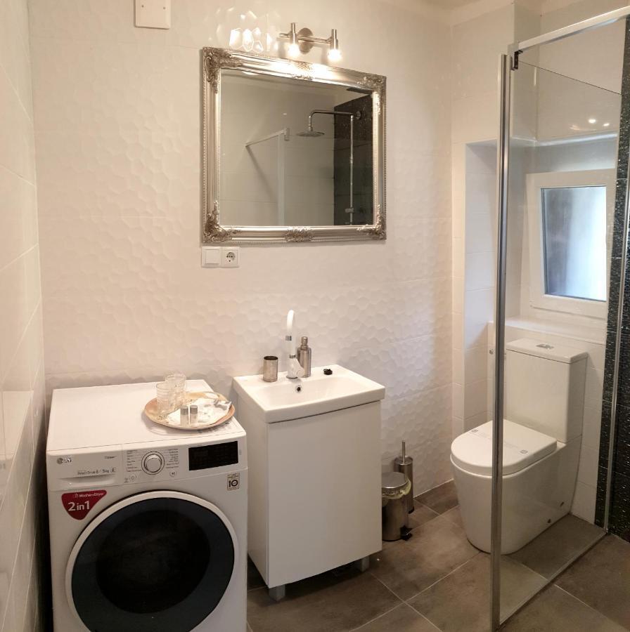 Heritage Apartments Trumbic Σπλιτ Εξωτερικό φωτογραφία